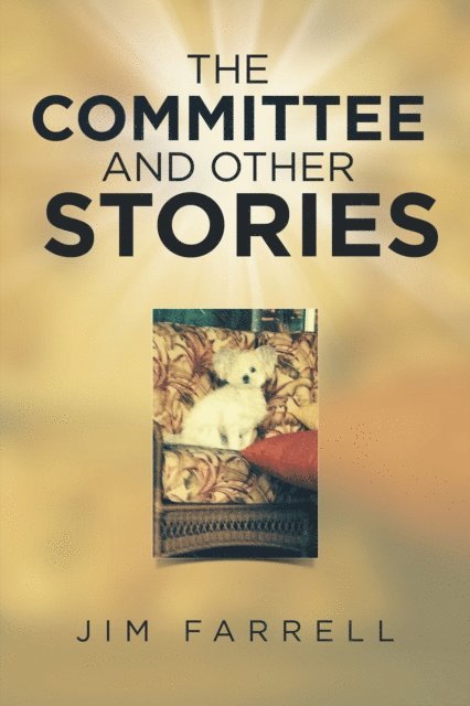Jim Farrell - Committee and Other Stories, E-bok