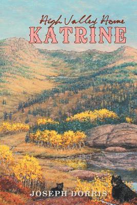 Joseph Dorris - Katrine, Häftad
