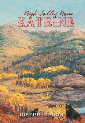 Joseph Dorris - Katrine, Inbunden