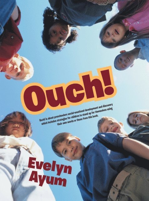 Evelyn Ayum - Ouch!, E-bok