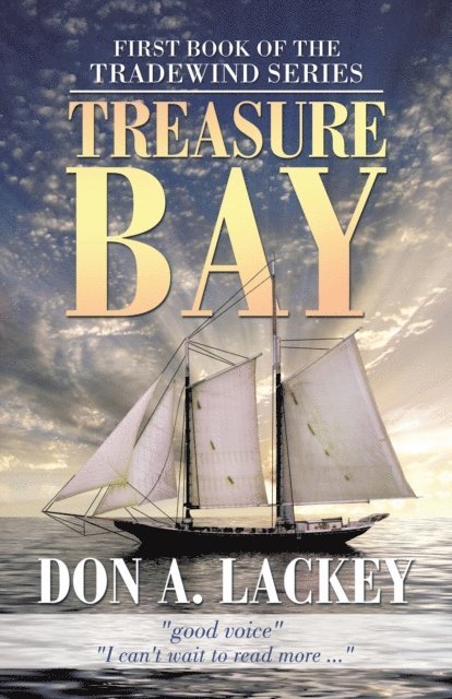 Don A. Lackey - Treasure Bay, E-bok. Tillgänglighet: Lägg i varukorg