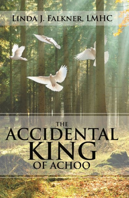 Linda J. Falkner - Accidental King of Achoo, E-bok. Tillgänglighet: Lägg i varukorg