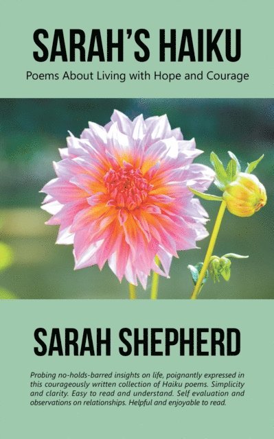 Sarah Shepherd - Sarah'S Haiku, E-bok