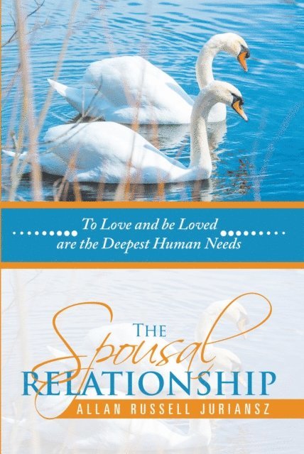 Allan Russell Juriansz - Spousal Relationship, E-bok. Tillgänglighet: Lägg i varukorg