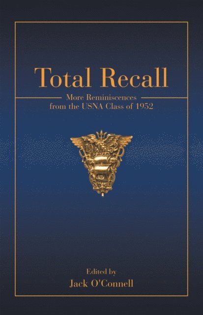 Jack O'Connell - Total Recall, E-bok