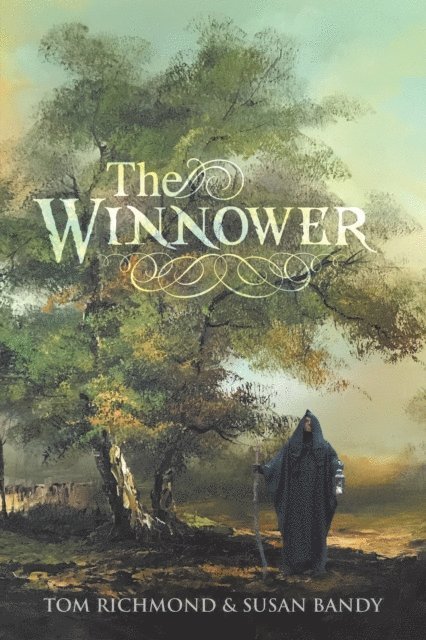 Susan Bandy, Tom Richmond - Winnower, E-bok
