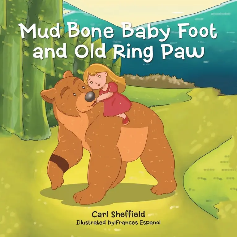 Carl Sheffield - Mud Bone Baby Foot and Old Ring Paw, Häftad. Tillgänglighet: Lägg i varukorg