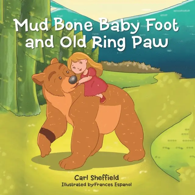 Carl Sheffield - Mud Bone Baby Foot and Old Ring Paw, E-bok. Tillgänglighet: Lägg i varukorg