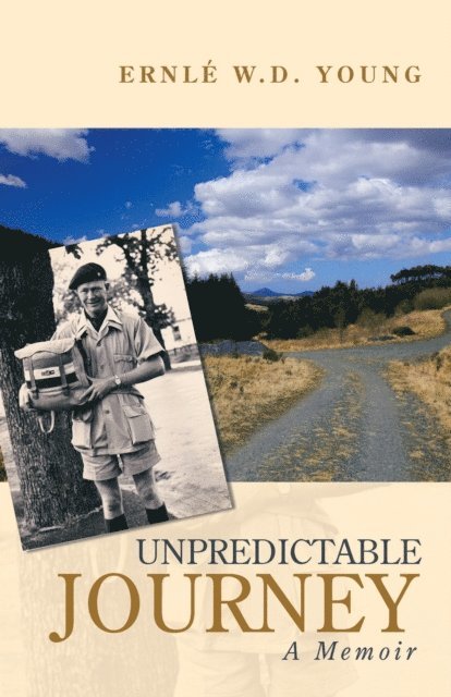 Ernle W.D. Young - Unpredictable Journey, E-bok