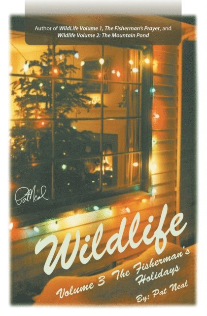 Pat Neal - Wildlife, E-bok. Tillgänglighet: Lägg i varukorg