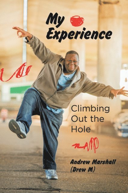 Andrew Marshall - My Experience, E-bok