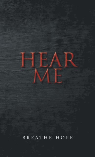 Hear Me