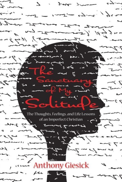 Author - Sanctuary of My Solitude, E-bok