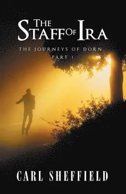 Carl Sheffield - Staff of Ira, Häftad. Tillgänglighet: Lägg i varukorg