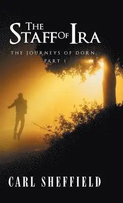 Carl Sheffield - Staff of Ira, Inbunden. Tillgänglighet: Lägg i varukorg