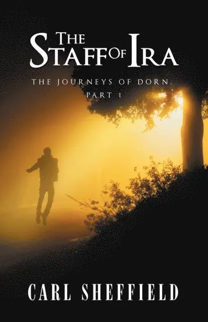 Carl Sheffield - Staff of Ira, E-bok. Tillgänglighet: Lägg i varukorg