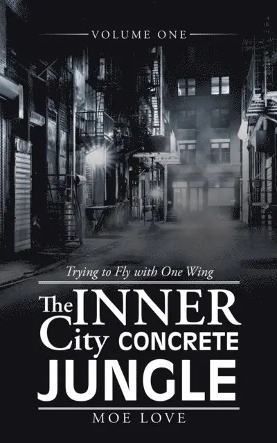 Moe Love - Inner City Concrete Jungle, E-bok. Tillgänglighet: Lägg i varukorg