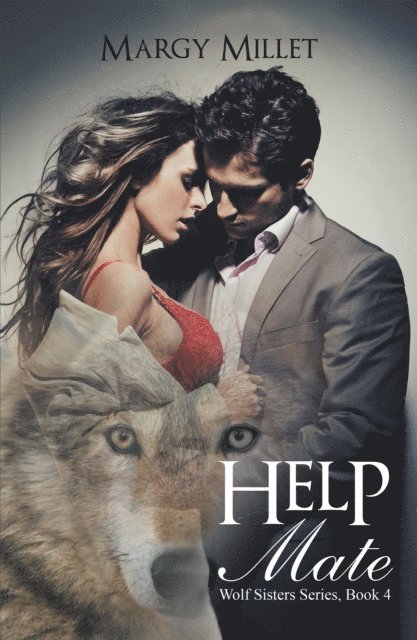 Margy Millet - Help Mate, E-bok