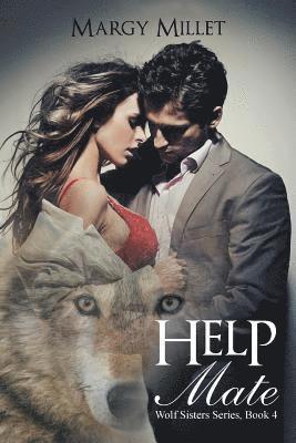 Margy Millet - Help Mate, Häftad