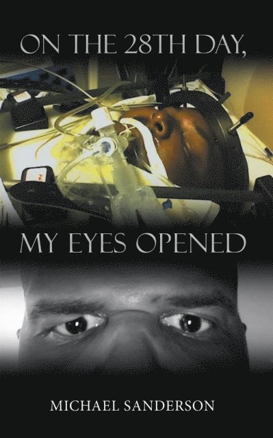 Michael Sanderson - On the 28Th Day, My Eyes Opened, E-bok
