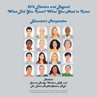 2016 Election and Beyond