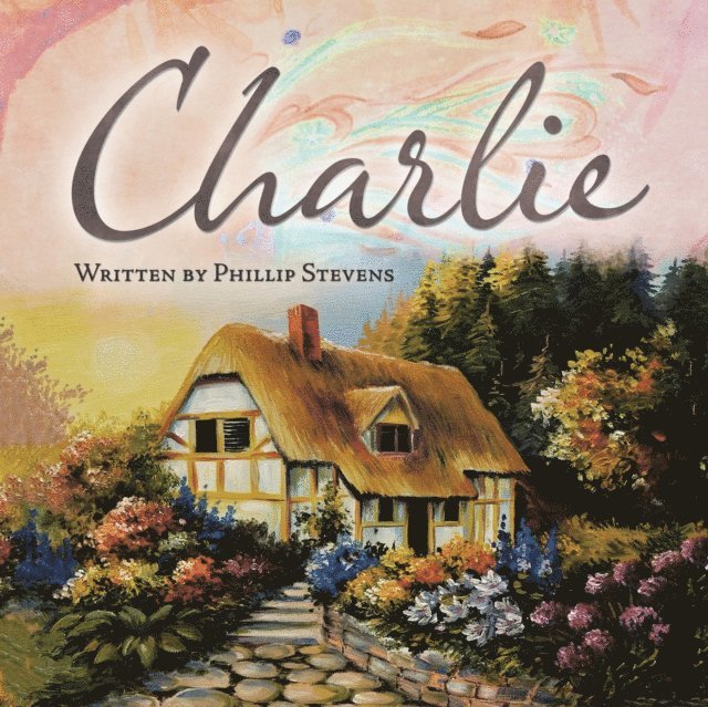 Phillip Stephens - Charlie, E-bok