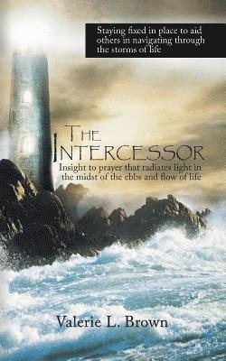 Valerie L Brown - Intercessor, Häftad