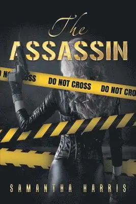 Samantha Harris - Assassin, Häftad. Tillgänglighet: Lägg i varukorg
