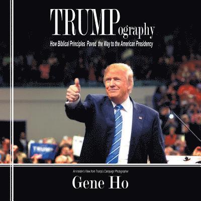 Gene Ho - Trumpography, Häftad