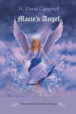 H David Campbell - Macie'S Angel, Häftad. Tillgänglighet: Lägg i varukorg