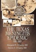 Texas Meningitis Epidemic (1911-1913)
