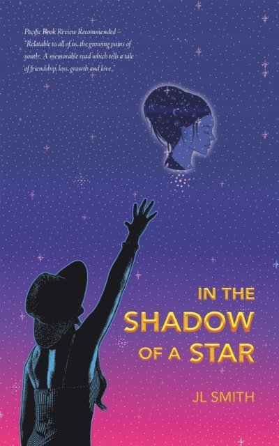 JL Smith - In the Shadow of a Star, E-bok