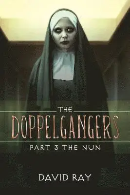 David Ray - Doppelgangers, Häftad. Tillgänglighet: Lägg i varukorg