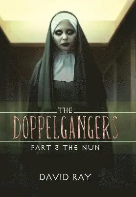 David Ray - Doppelgangers, Inbunden. Tillgänglighet: Lägg i varukorg