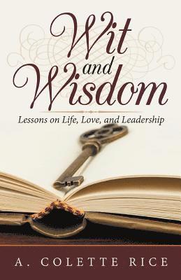 Wit and Wisdom