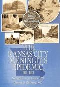 Kansas City Meningitis Epidemic, 1911-1913