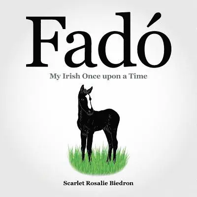Scarlet Rosalie Biedron - Fado, Häftad. Tillgänglighet: Lägg i varukorg