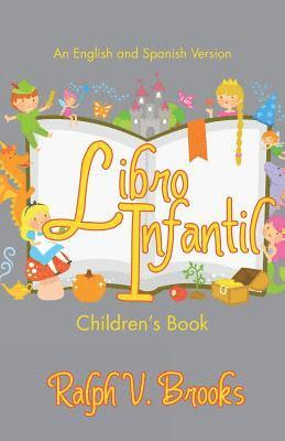 Ralph V Brooks - Libro Infantil, Häftad. Tillgänglighet: Lägg i varukorg