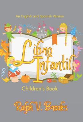 Ralph V Brooks - Libro Infantil, Inbunden. Tillgänglighet: Lägg i varukorg