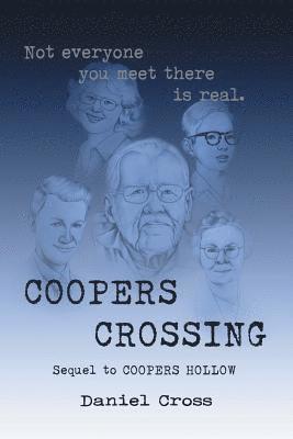 Daniel Cross - Coopers Crossing, Häftad. Tillgänglighet: Lägg i varukorg