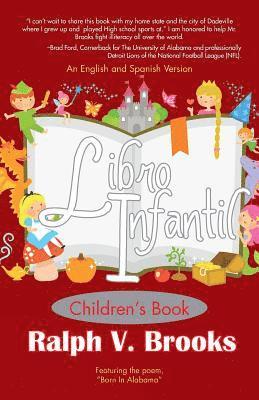 Ralph V Brooks - Libro Infantil, Häftad. Tillgänglighet: Lägg i varukorg