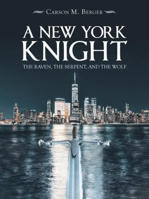 Carson M. Berger - New York Knight, E-bok. Tillgänglighet: Lägg i varukorg