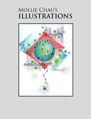 Mollie Chau - Mollie Chau's Illustrations, Häftad. Tillgänglighet: Lägg i varukorg