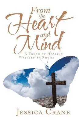 Jessica Crane - From the Heart and Mind, Häftad. Tillgänglighet: Lägg i varukorg
