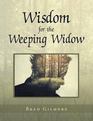 Brad Gilmore - Wisdom for the Weeping Widow, Häftad