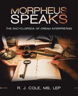 Morpheus Speaks