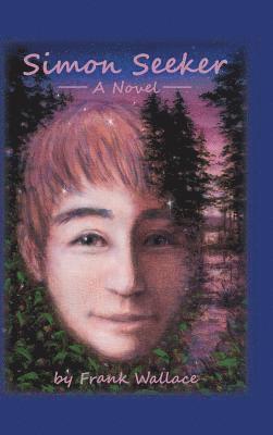Frank Wallace - Simon Seeker, Inbunden. Tillgänglighet: Lägg i varukorg