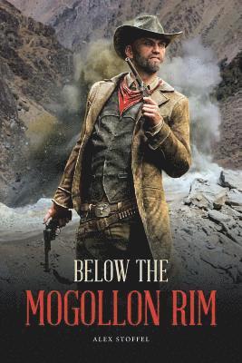 Alex Stoffel - Below the Mogollon Rim, Häftad. Tillgänglighet: Lägg i varukorg