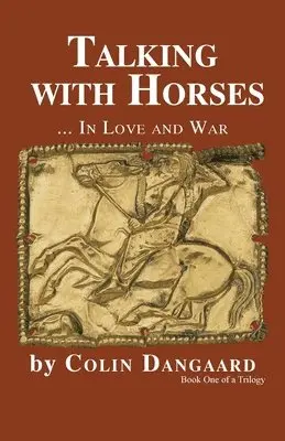 Colin Dangaard - Talking with Horses, Häftad. Tillgänglighet: Lägg i varukorg