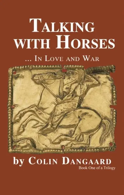 Colin Dangaard - Talking with Horses, E-bok. Tillgänglighet: Lägg i varukorg